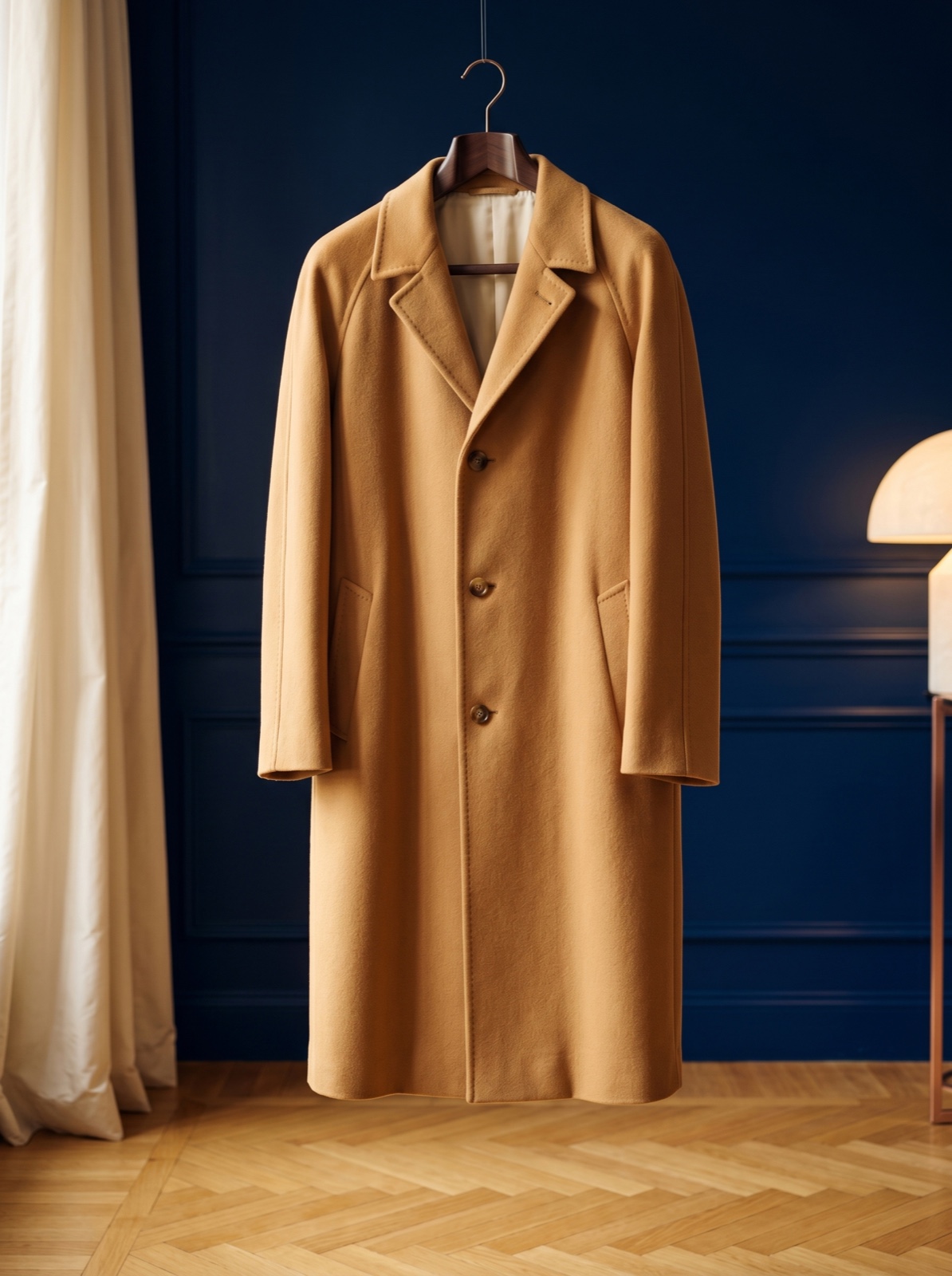 Coats & Outerwear